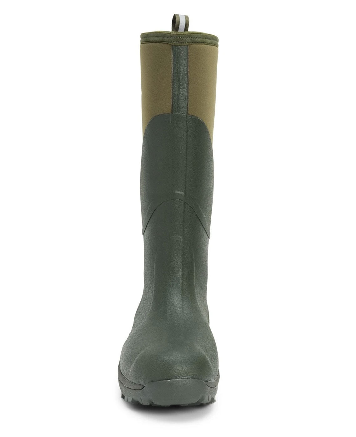 Muck Boots Muckmaster Tall Boot in Moss 