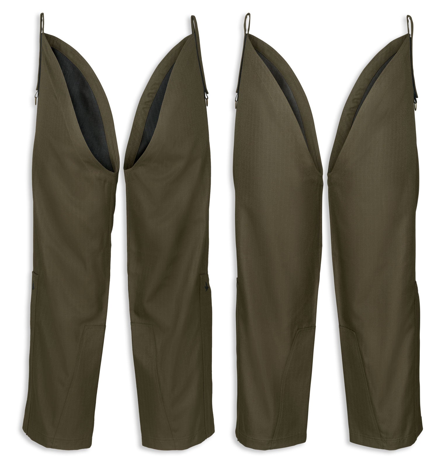 Seeland Buckthorn Leggings | Shaded Olive