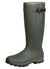 Seeland Noble Gusset Insulated Wellington Boot | Dark Olive 