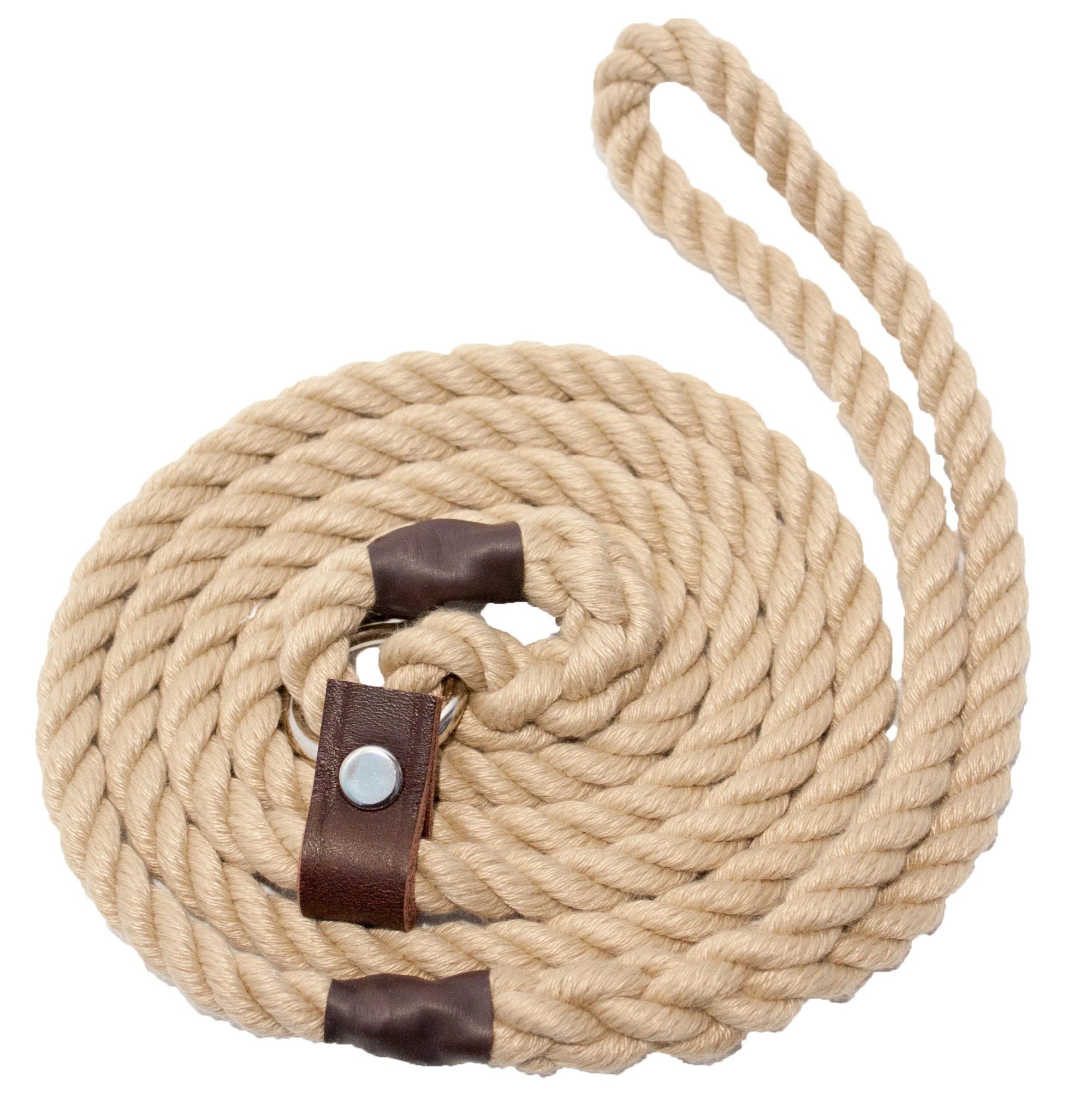 Bisley Natural Slip Lead