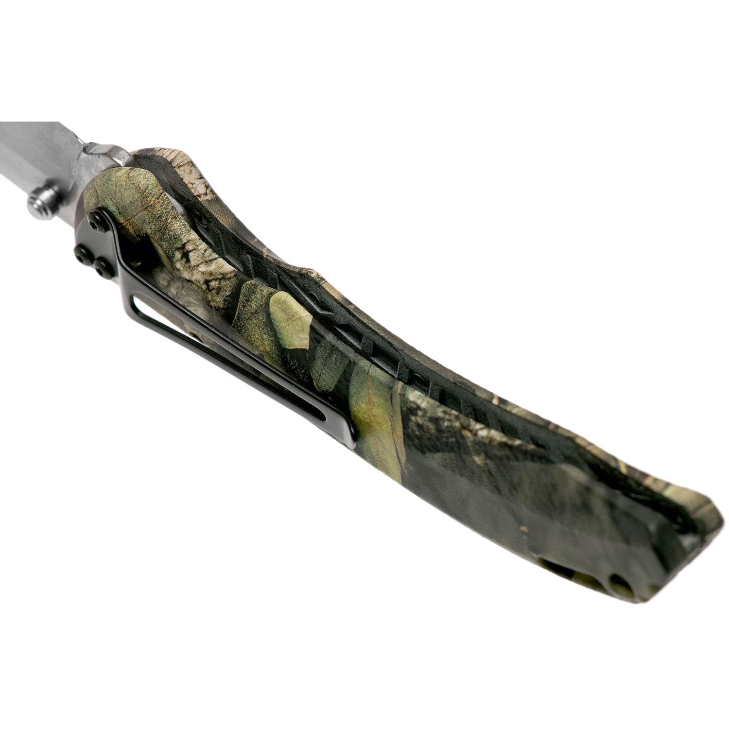 open lock knife 286 Bantam Heavyweight Knife by Buck Knives  