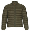 Seeland Hawker Quilt Jacket | Pine Green
