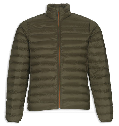 Seeland Hawker Quilt Jacket | Pine Green