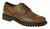 Cedar Hoggs of Fife Prestwick Brogue Shoes #colour_cedar-grain