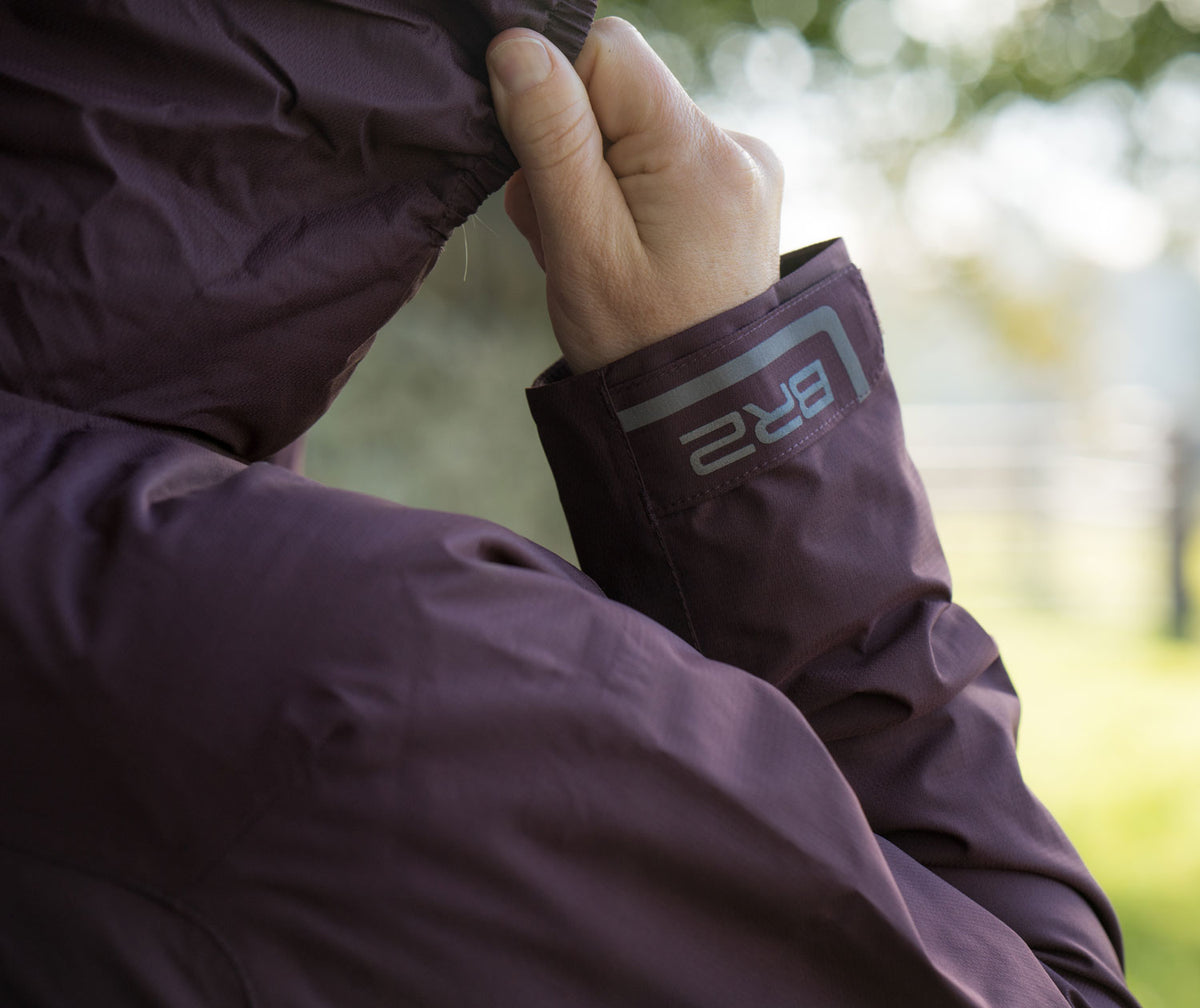 Fig Musto Ladies Fenland Lite Jacket 