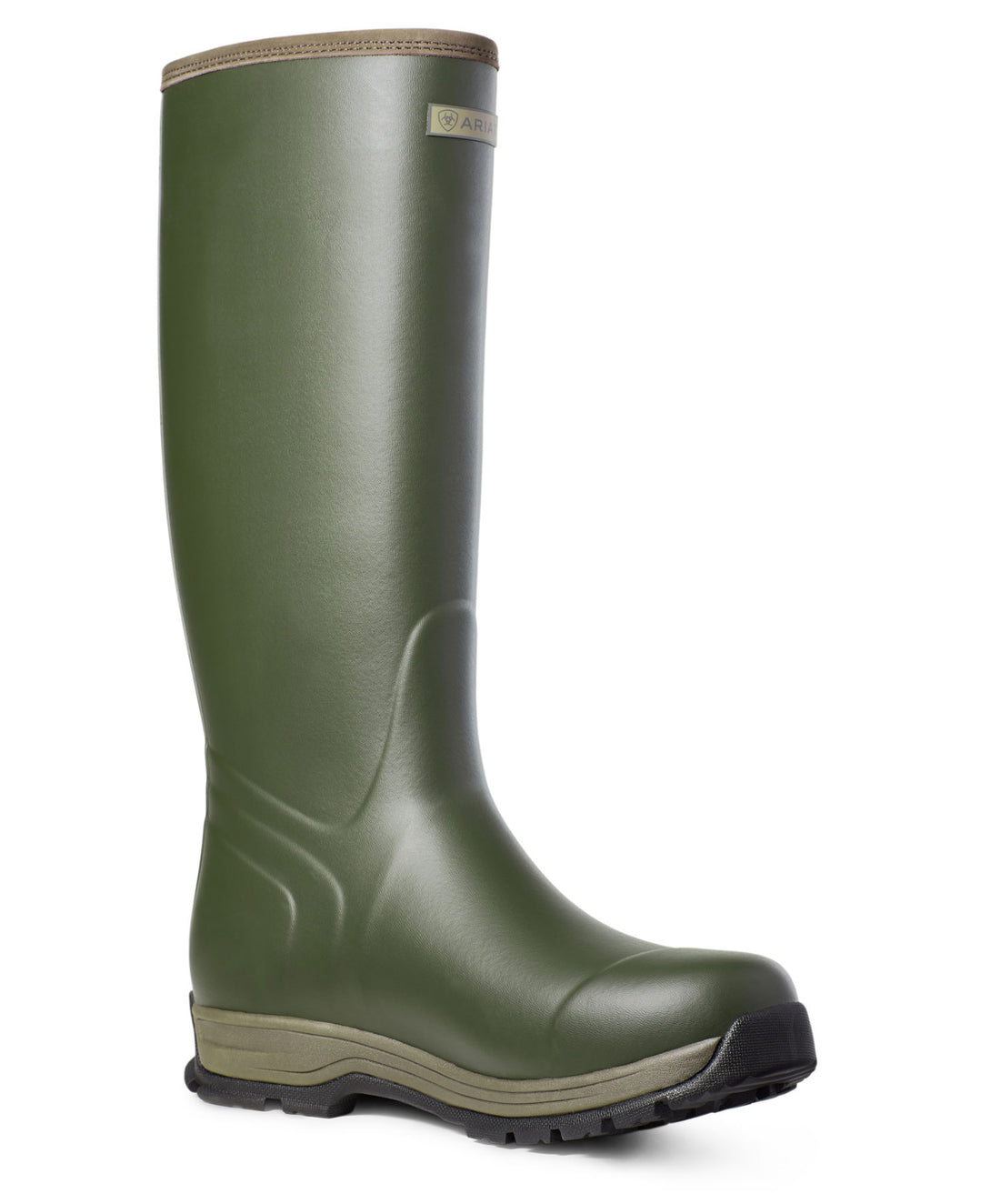 Ariat Men's Burford Insulated Wellington Boots