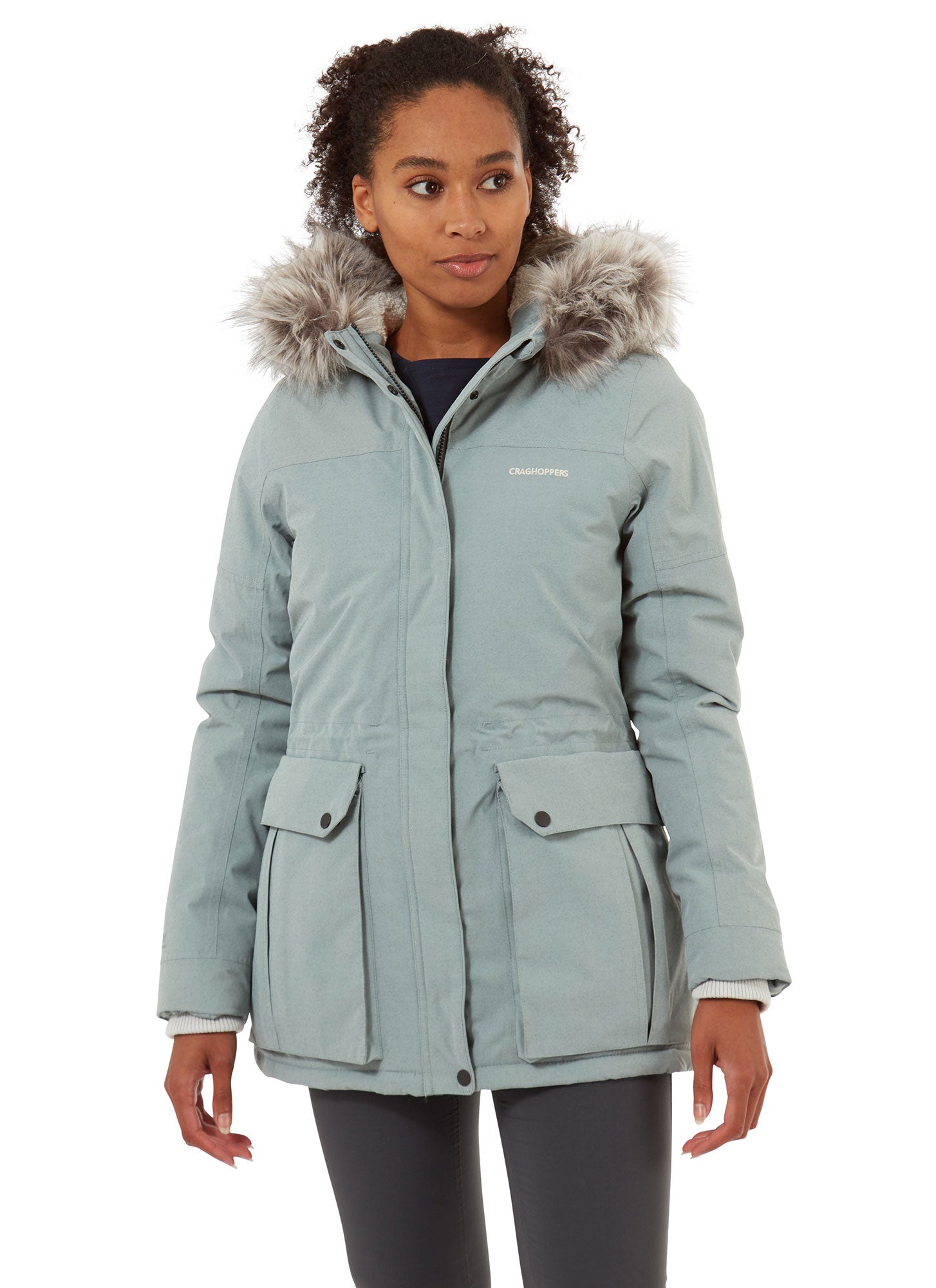 Craghoppers on sale turriff jacket