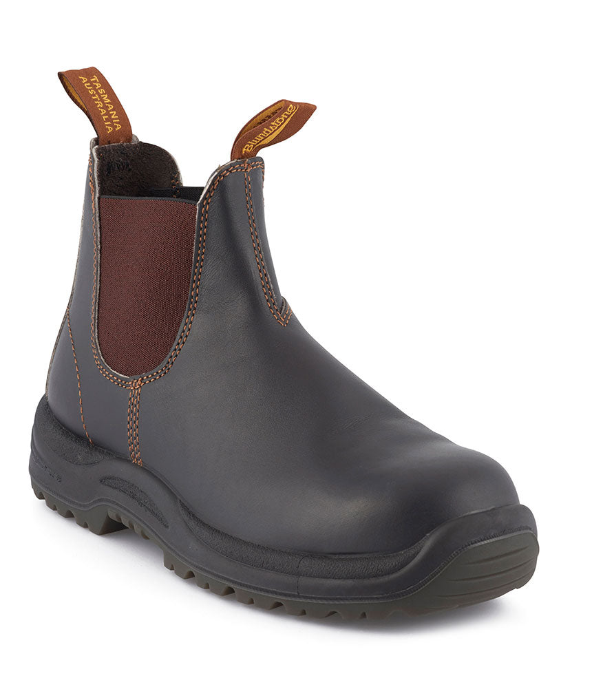 Blundstone 192 Safety Boots