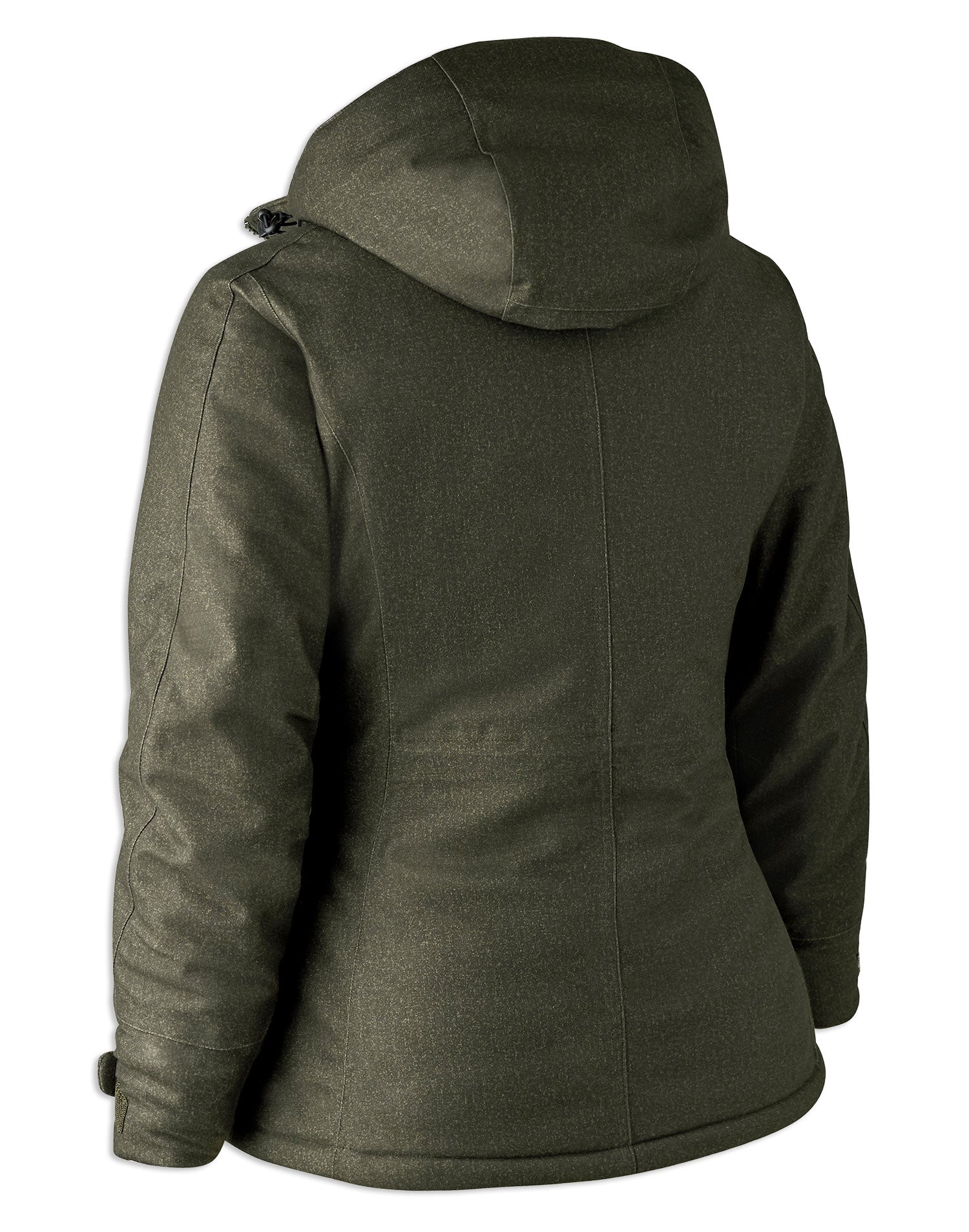 Deerhunter Lady Raven Winter Jacket | Elmwood 