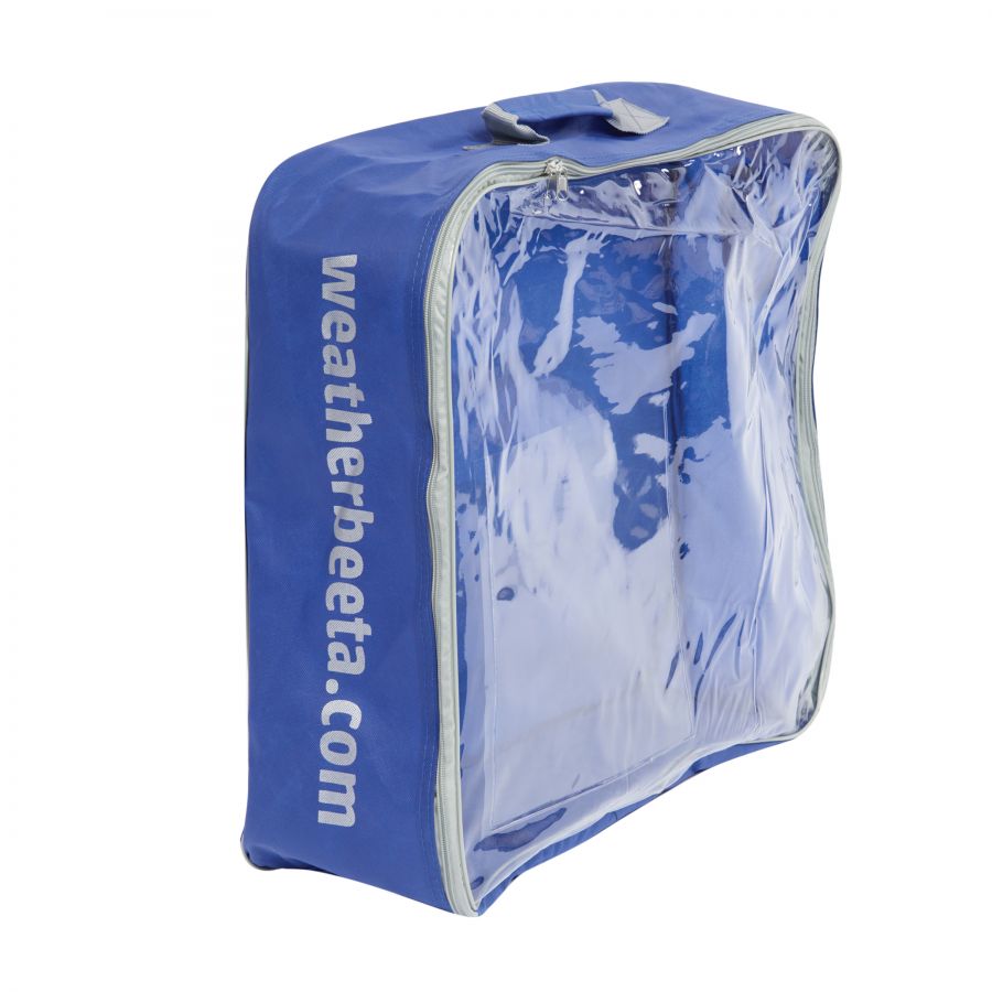 WeatherBeeta Spare Rug/Blanket Bag