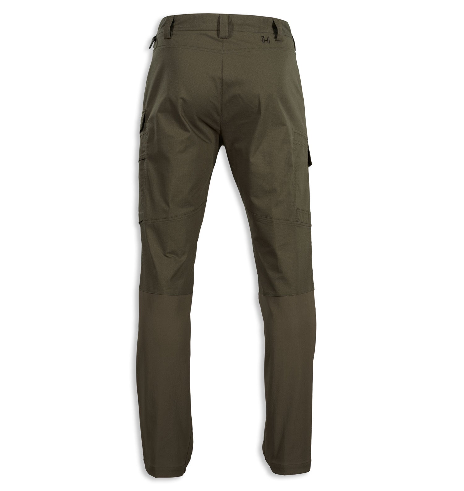 Driven Hunt HWS Leather Trousers by Harkila | Leather trousers, Windproof,  High quality leather