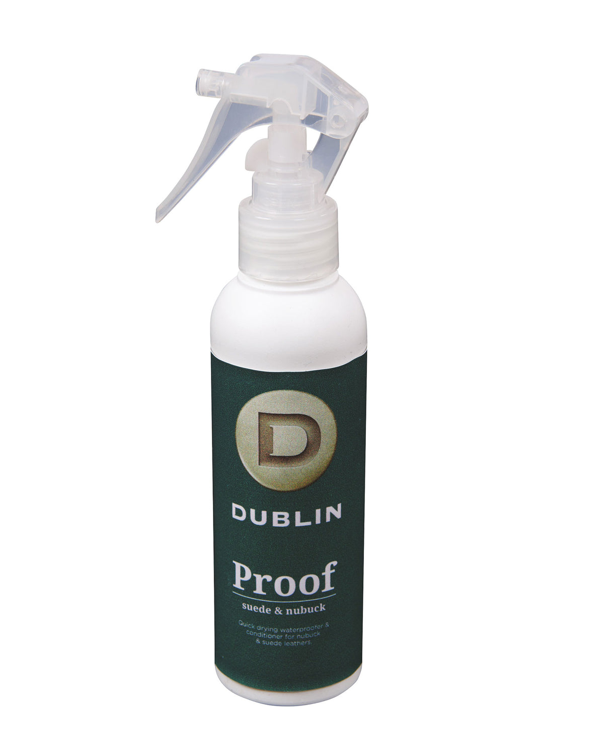 Dublin Proof And Conditioner Suede Spray