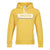 Musto Women's Musto Hoodie in Essential Yellow #colour_essential-yellow