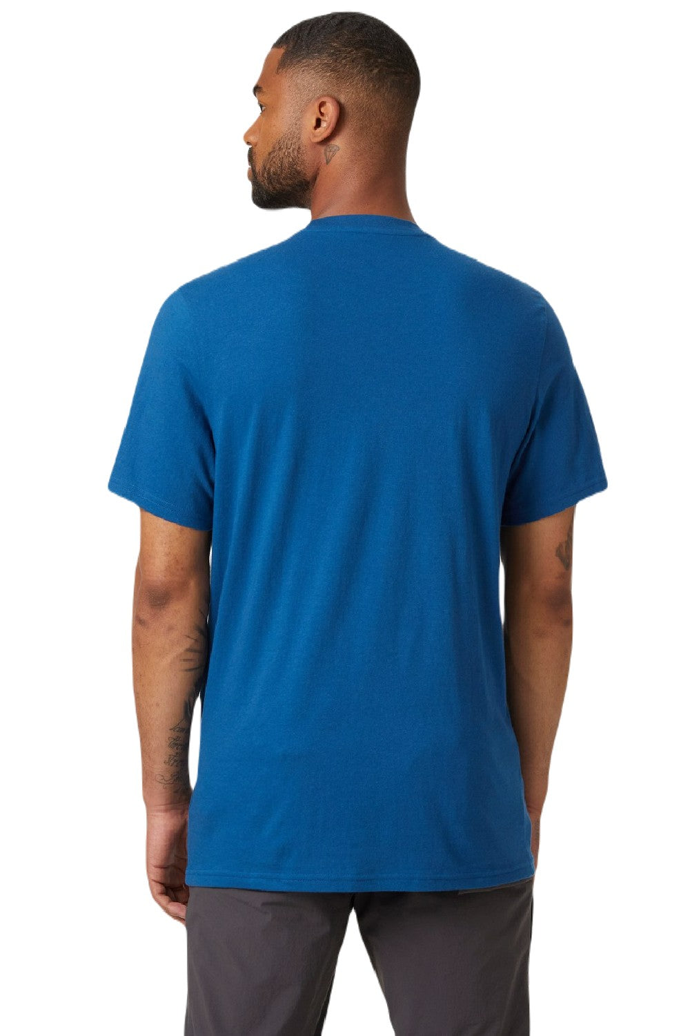 Helly hansen shop mens t shirts