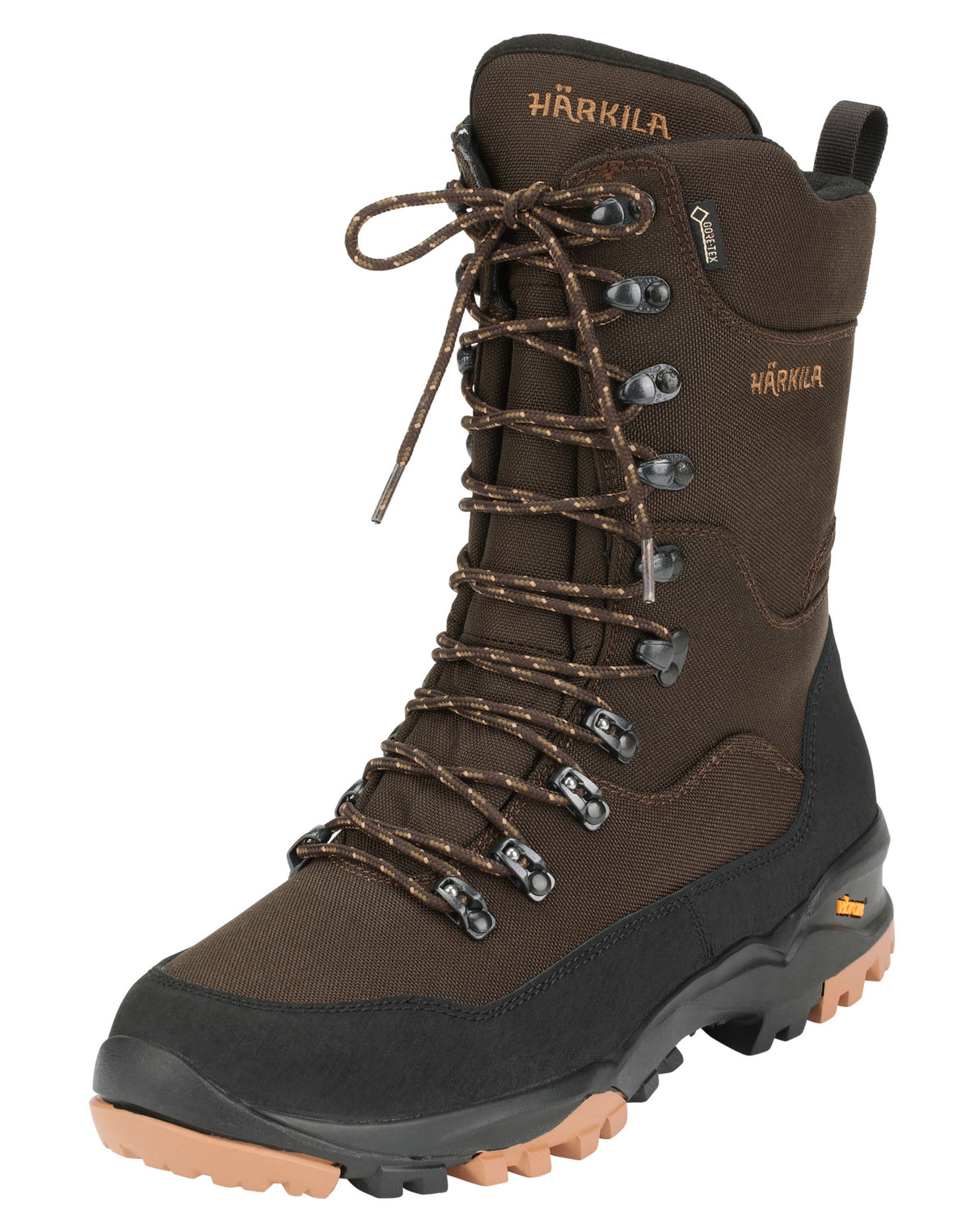 Harkila Mountain Hunter GTX Boots | Shadow Brown