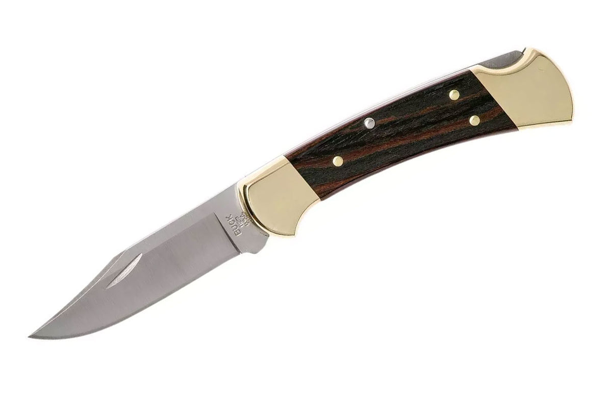 Buck Ranger Knife 3&quot; Blade