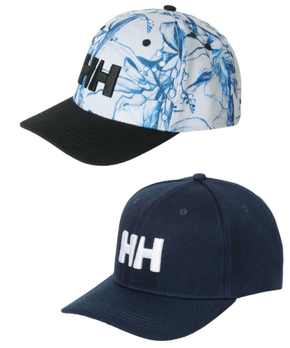 Helly Hansen Brand Cap