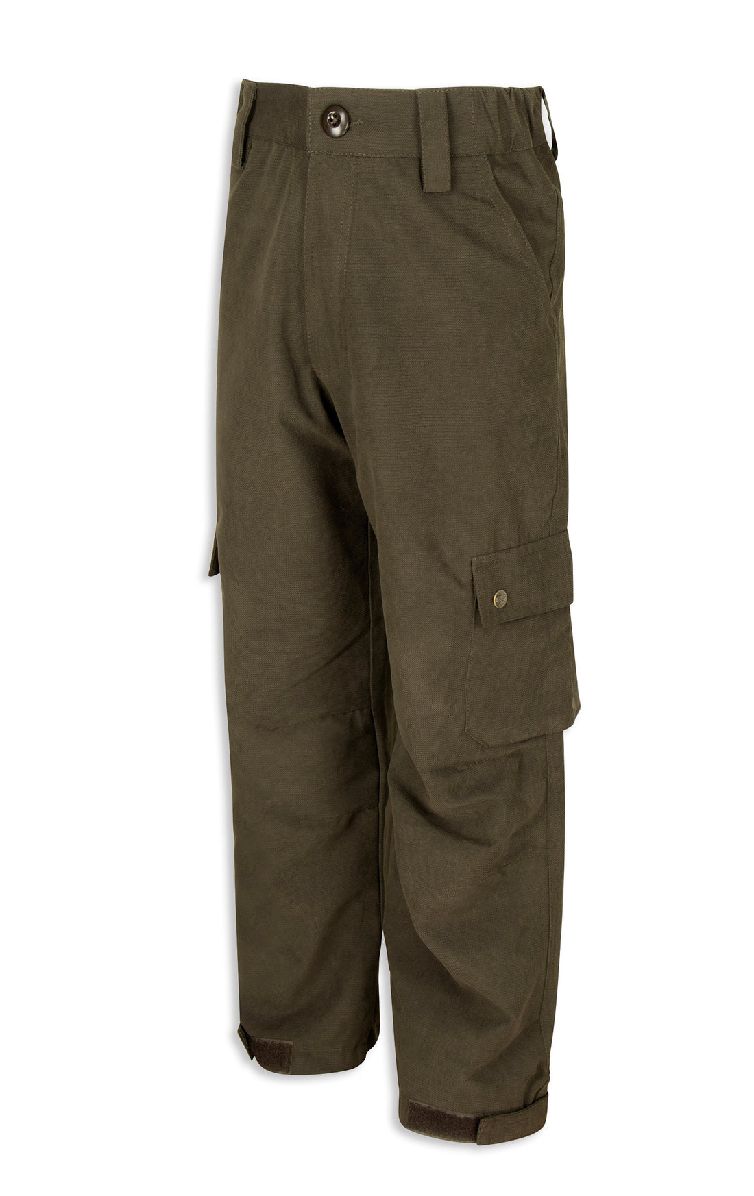 Hoggs of Fife Junior Struther Waterproof Trousers