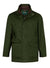 Alan Paine Fernley Waterproof Field Coat - Hollands Country Clothing #colour_pesto