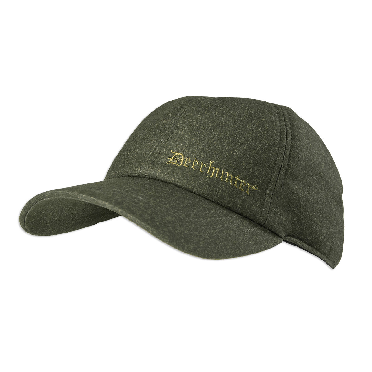 Elmwood Deerhunter Ram Winter Cap