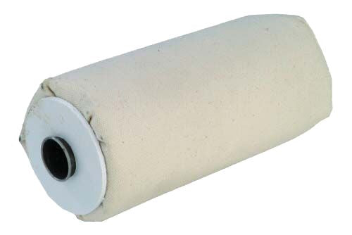 Bisley Dummy Launcher Dummy Canvas in White