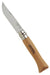 Opinel Classic Originals Knife in Stainless Steel #colour_stainless-steel