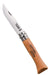 Opinel Classic Originals Knife in Carbon Steel #colour_carbon-steel
