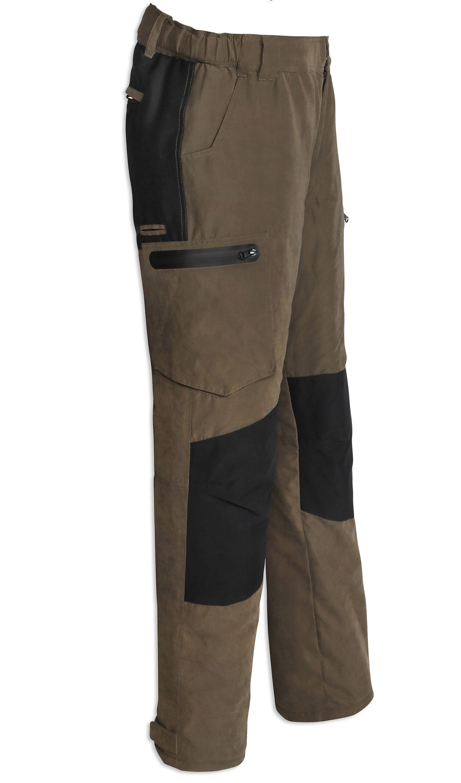 Trousers Verney Carron Marco Polo Salopettes