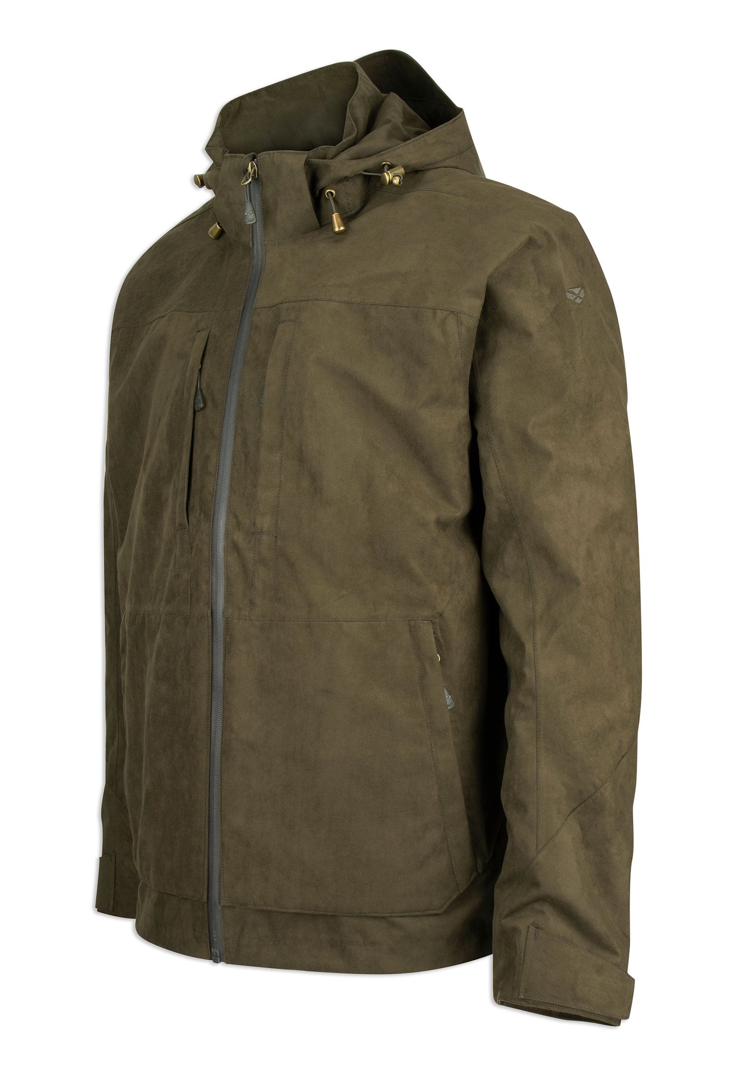 Hoggs of Fife Rannoch Lightweight Shooting Jacket