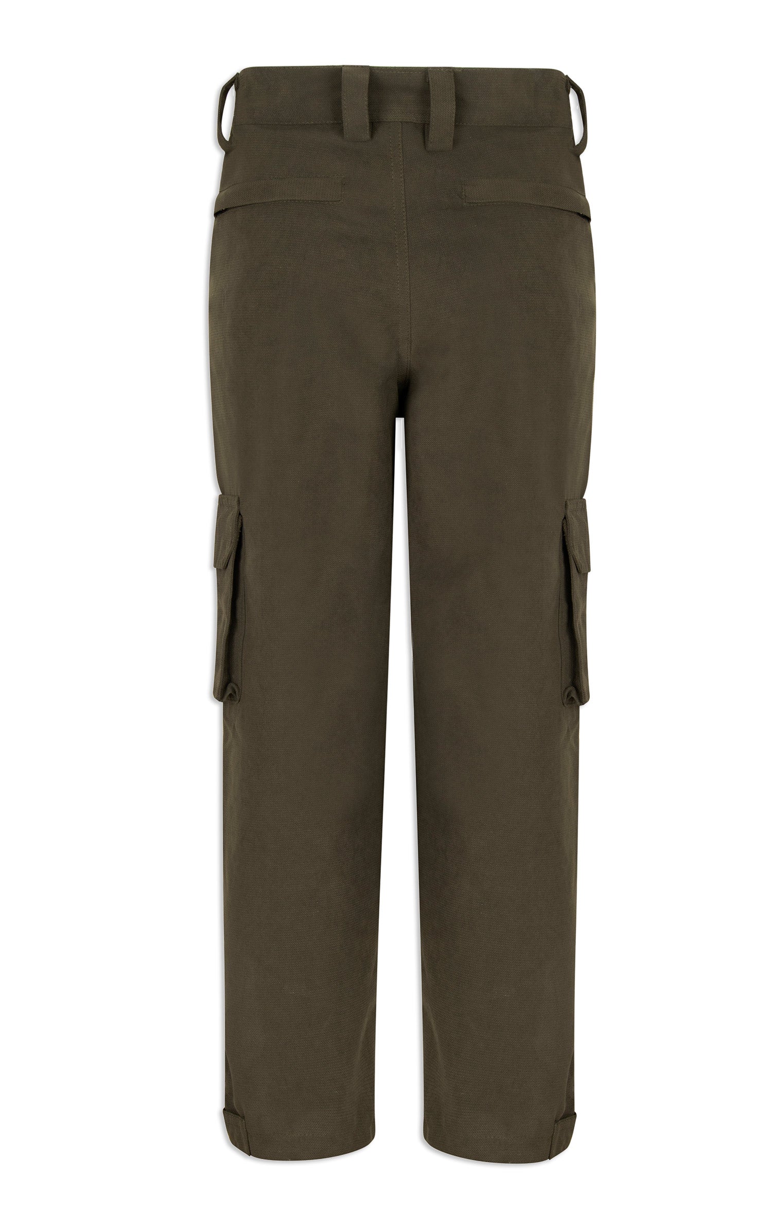 Hoggs of Fife Junior Struther Waterproof Trousers