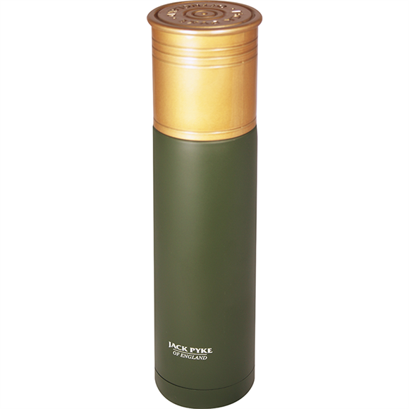 Jack Pyke Cartridge Flask 750ml