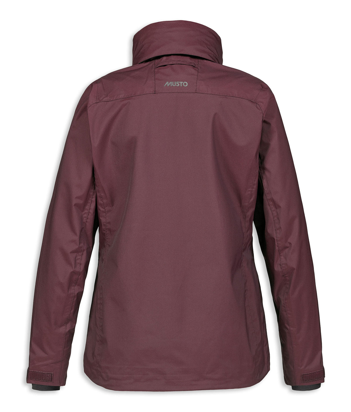 Fig Musto Ladies Fenland Lite Jacket 