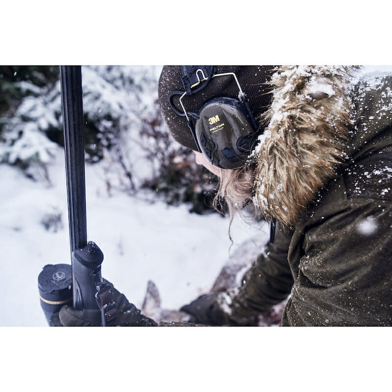 Shooting hunting Seeland North Winter Ladies Jacket