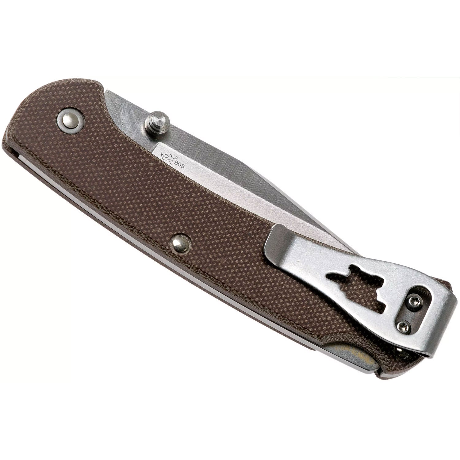 Clip Ranger B112 Pro Slim Knife by Buck Knives  