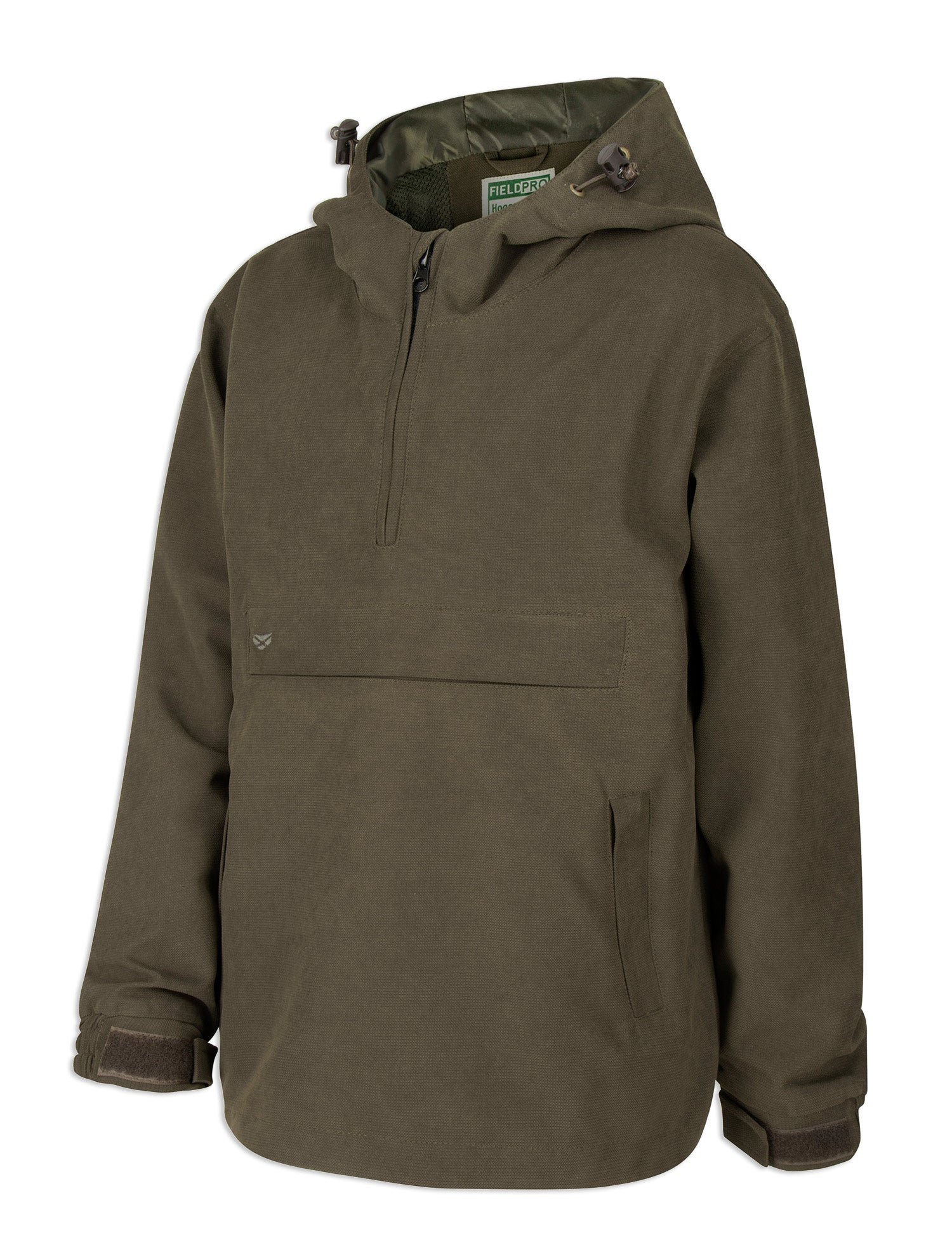 Hoggs of Fife Junior Struther Waterproof Smock