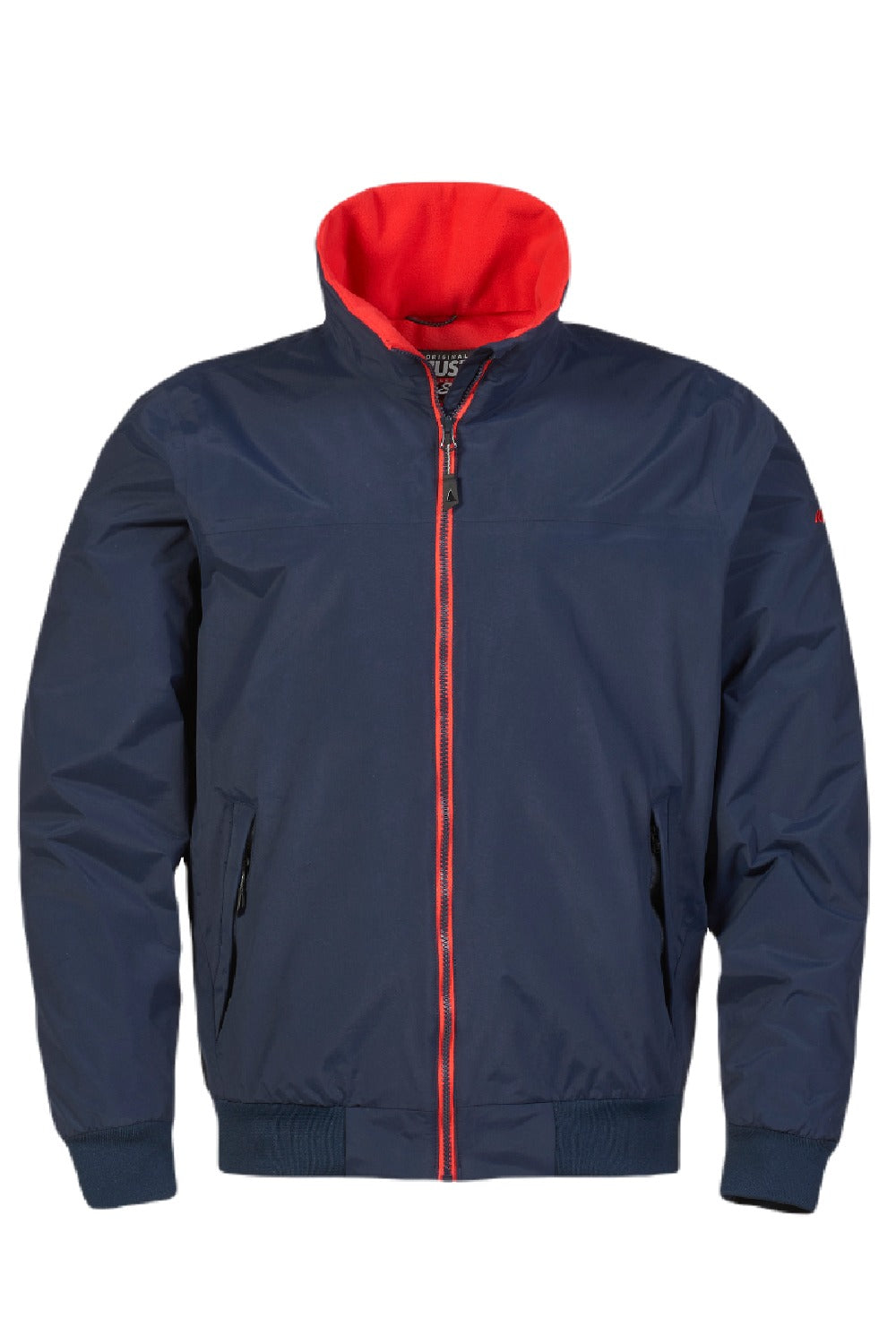 Mens sailing sale jackets uk