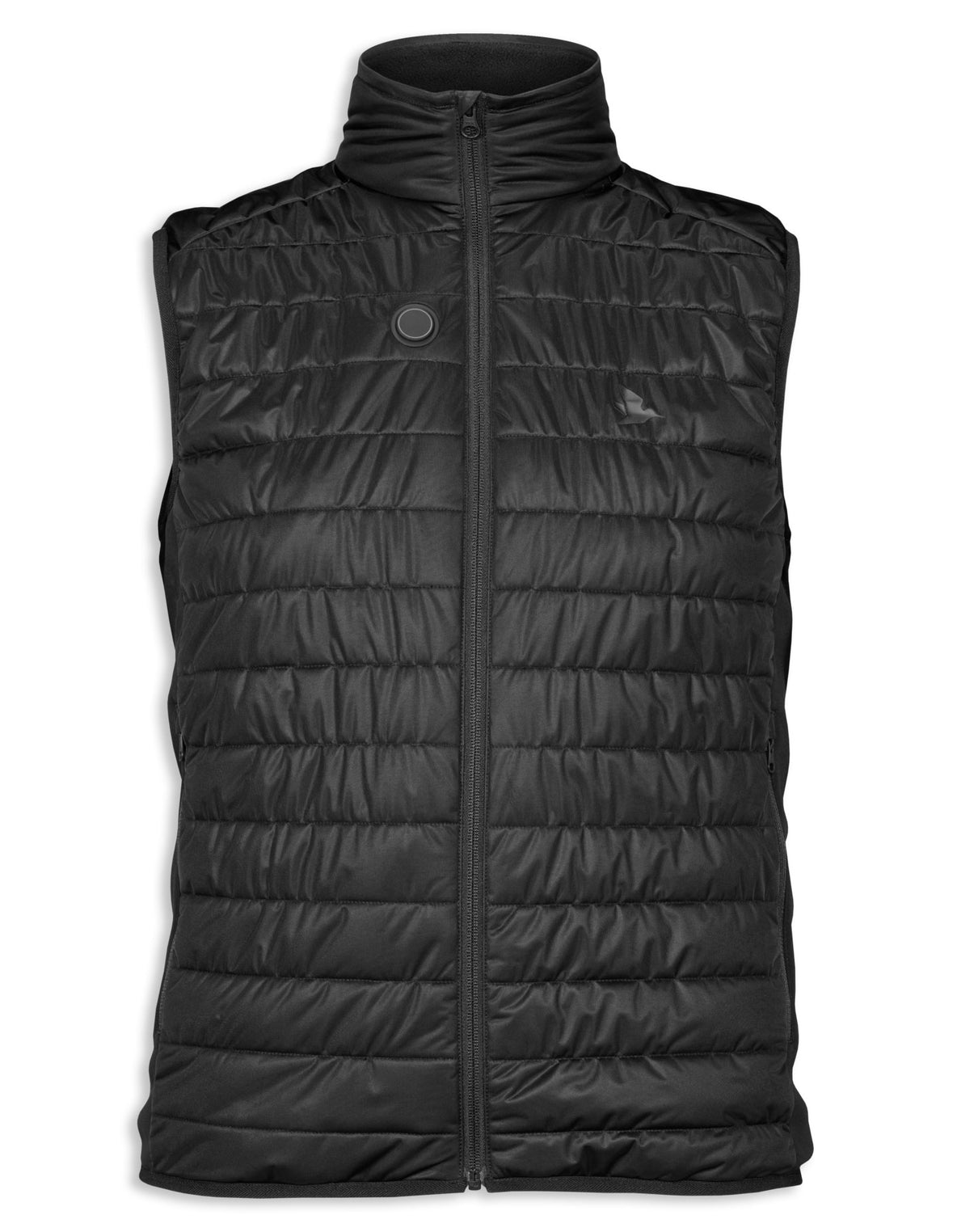 Seeland Heat Quilted Waistcoat | Electric Heated Membrane
