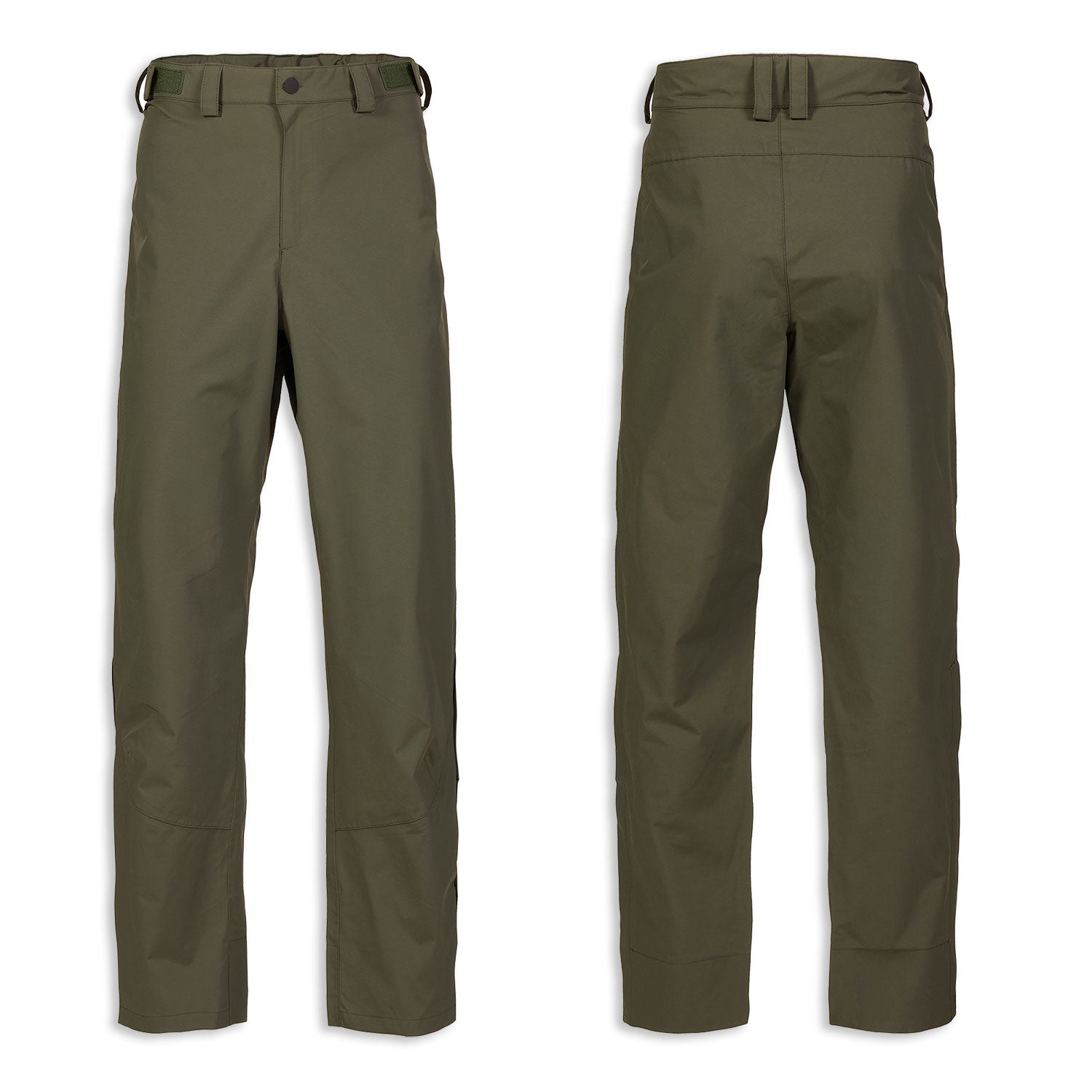 Fenland BR2 Waterproof Trousers by Musto