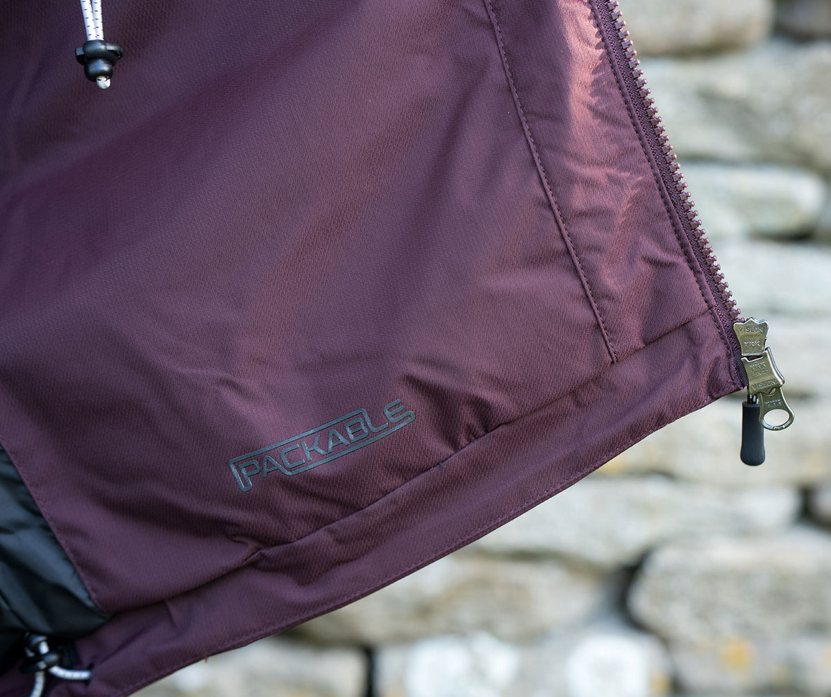Fig Musto Ladies Fenland Lite Jacket 