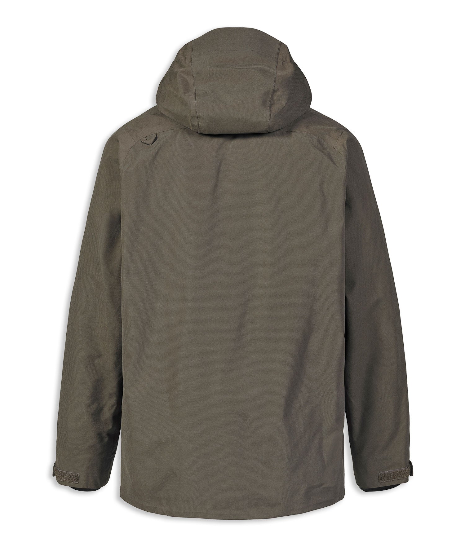 Rifle Green Musto HTX Keepers Jacket