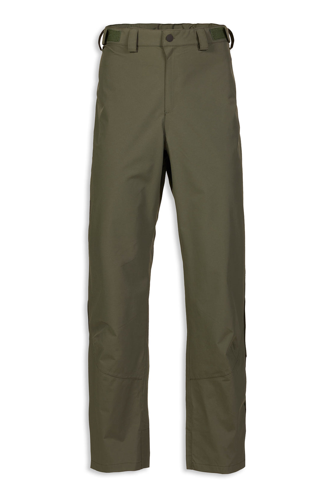 Deep Green Fenland BR2 Waterproof Trousers by Musto