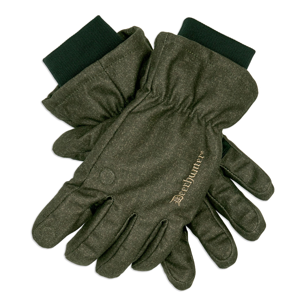Deerhunter Ram Winter Gloves | Elmwood 