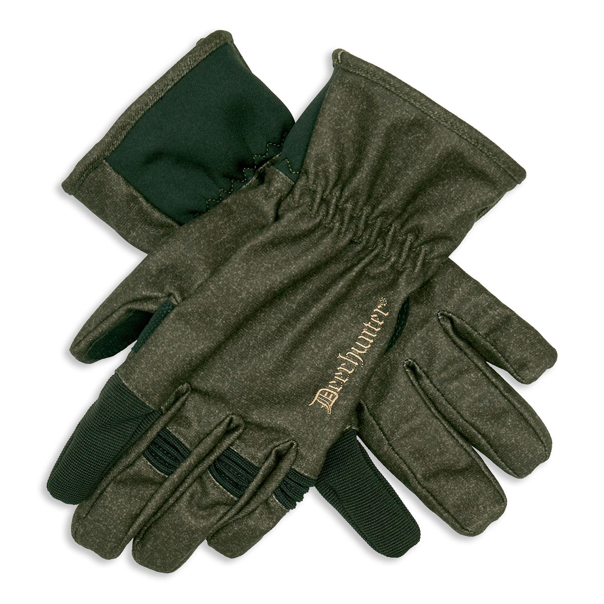 Deerhunter Ram Gloves - Hollands Country Clothing