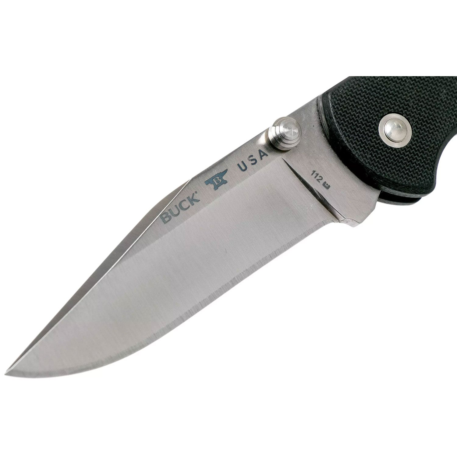 Three inch blade Buck Ranger Pro Slim Knife