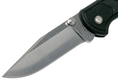 Steel blade Buck Ranger Slim Select Knife