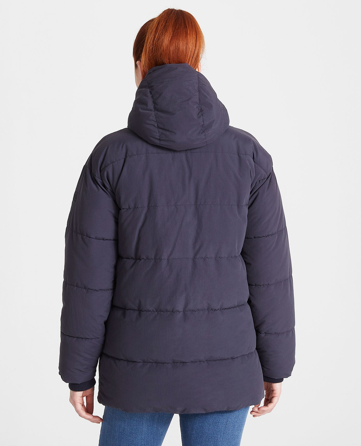 Craghoppers Eriboll Padded Jacket | Dark Navy