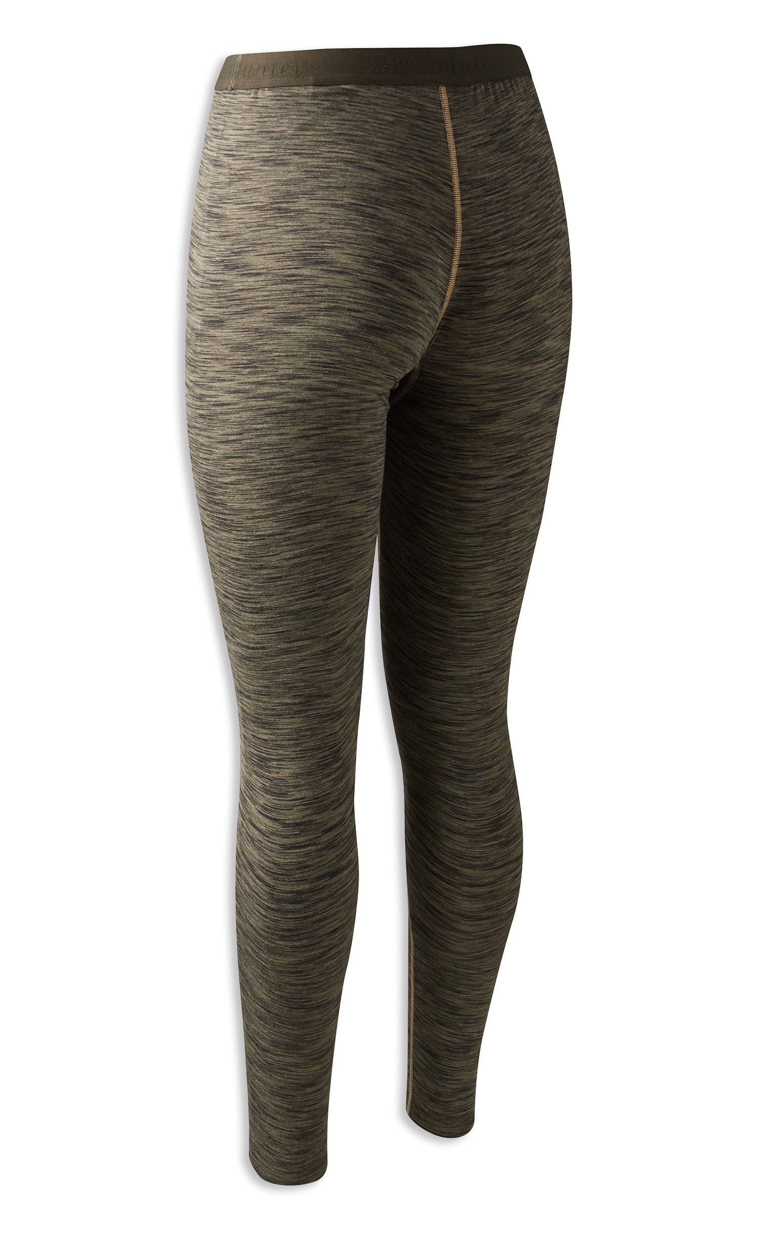 Back Deerhunter Lady Insulated Leggings