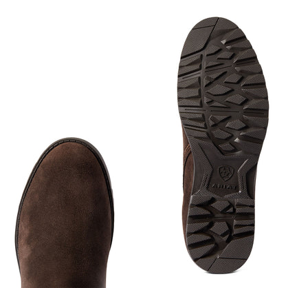 Sole and toe Ariat Women&
