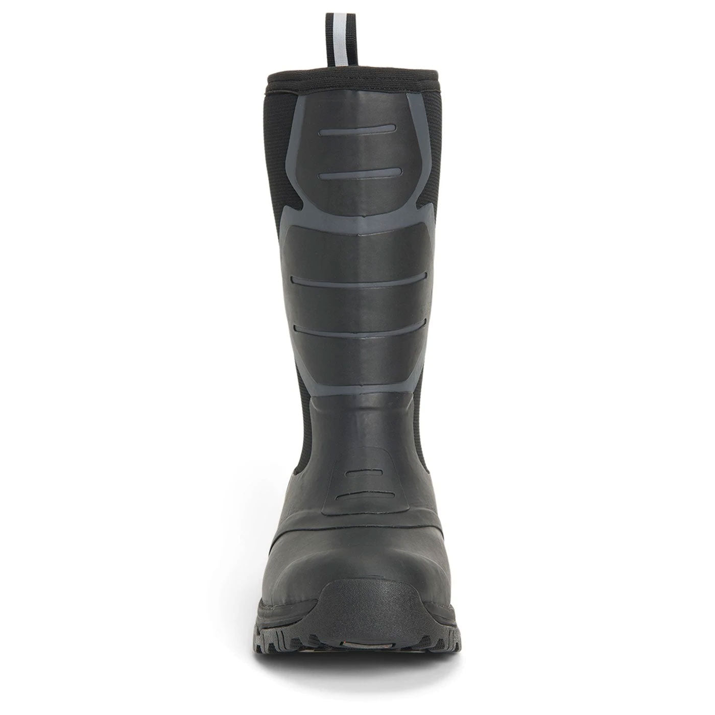 Front panels Apex Pro AG All Terrain Short Boots by The Original Muck Boot Company 