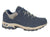 Navy Hoggs of Fife Cairn Pro Waterproof Hiking Shoes #colour_navy